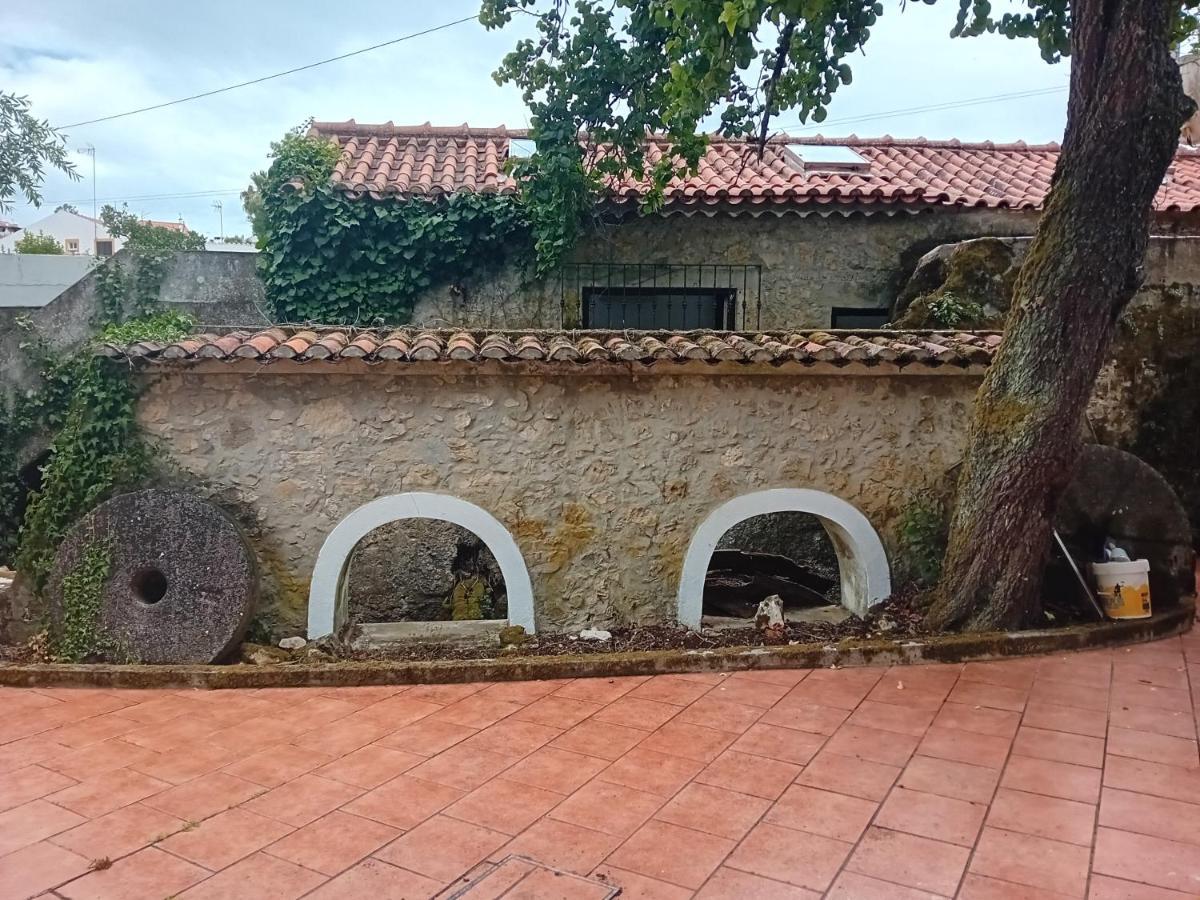 Villa Retiro D'Azenha Almoster Exterior foto